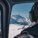 30 minute Tasman Experience - scenic helicopter flight - What to expect from the itinerary?