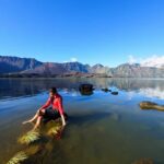 3d/2n trekking mount rinjani summit lake & hot springs - Practical Details and What to Expect