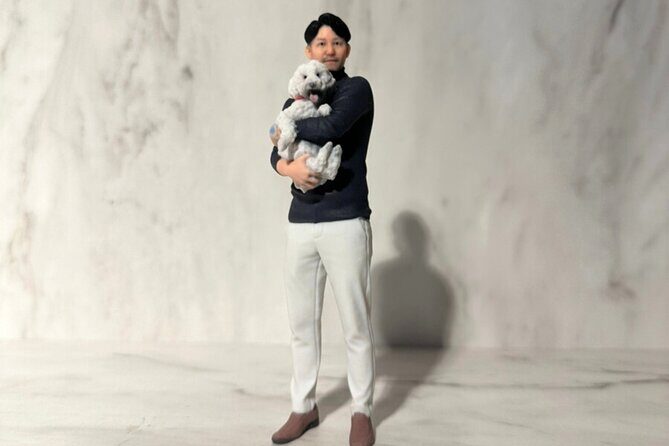 3D Figure Souvenir made in Japan - What Are the Included and Excluded Aspects?