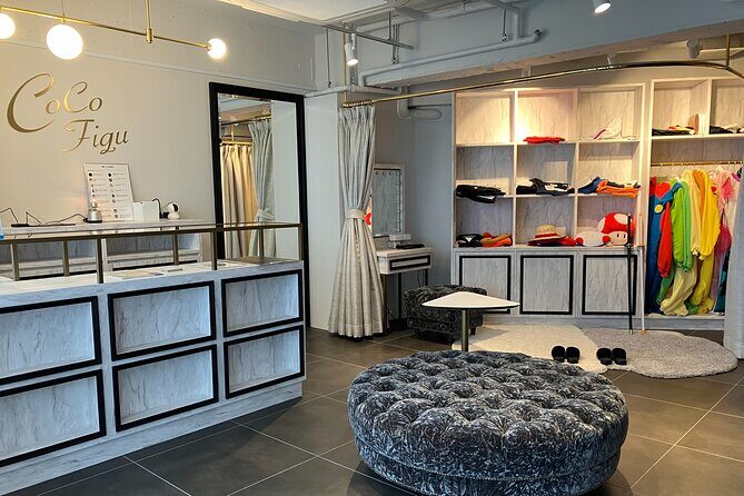 3D Figure Souvenir made in Japan - A Detailed Look at the 3D Figure Souvenir Tour