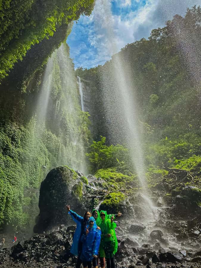 3D2N Bromo, Ijen & Falls Escape  Easy Trip from Surabaya - What Makes This Tour Stand Out?  