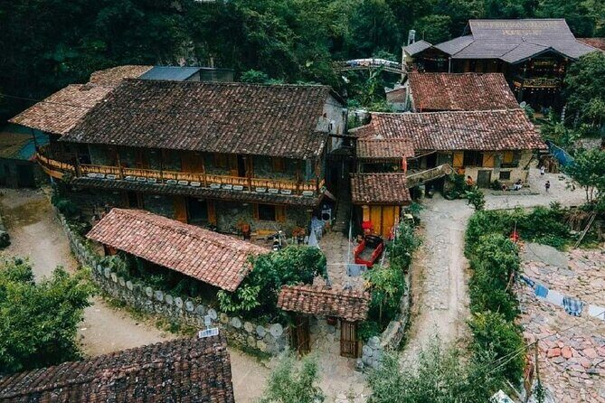 3D2N Cao Bang Mountains, Waterfalls & Local Life - Transportation, Accommodation, and Practicalities