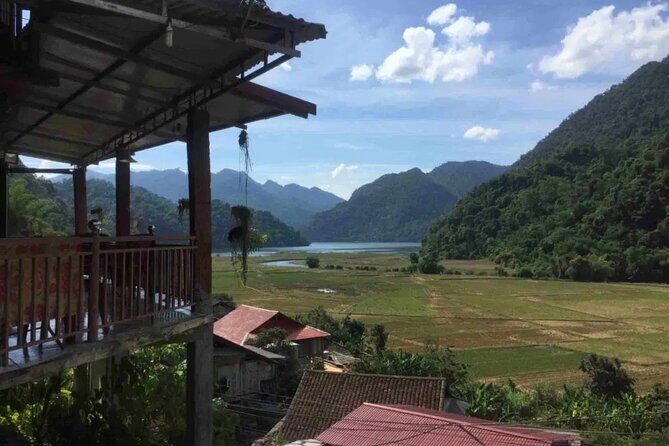 3D2N Cao Bang Trekking and Motorbike Guided Tour - Who Will Love This Tour?