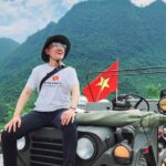 3D2N Ha Giang Cutural Jeep Tour - Day 3: Caves, Villages, and River Routes