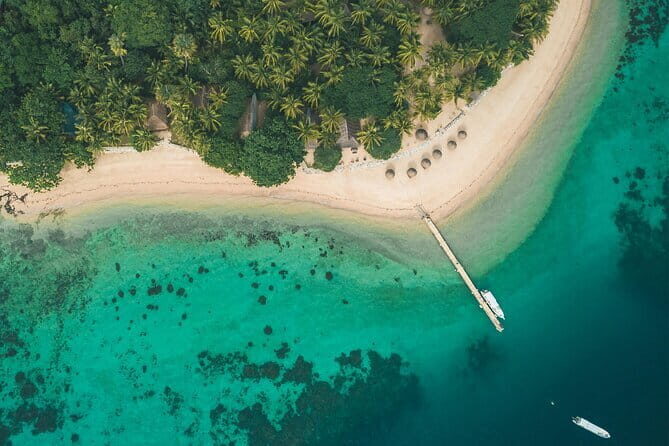 3D2N Luxury Resort & Island Hopping with Seaplane Transfer - The Sum Up: Is It Worth It?