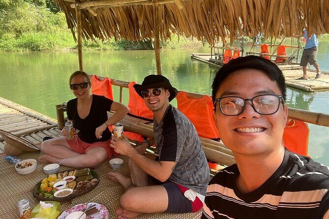 3D2N Mai Chau Pu Luong Hidden Gems of Northern Vietnam - The Value of the Experience