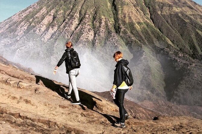 3D2N Mount Bromo Ijen Blue Fire with 4-Star Accommodation - Practical Details and Considerations