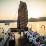 3D2N Private Halong Bay Adventure Explore Ba Ham and Tien Ong - The Experience: Pros and Cons
