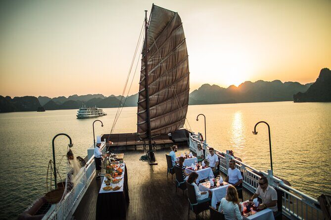 3D2N Private Halong Bay Adventure Explore Ba Ham and Tien Ong - The Experience: Pros and Cons