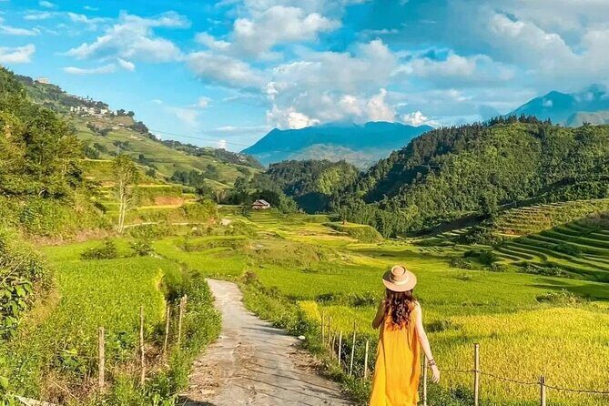 3D2N Sapa Trekking and Homestay Tour from Hanoi - What’s Included and What to Consider