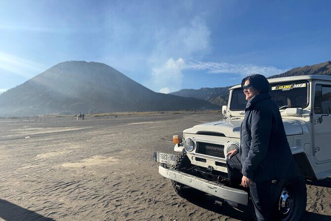 3D2N Ultimate Tumpak Sewu, Bromo & Ijen Adventure Tour - What the Tour Includes and What to Expect
