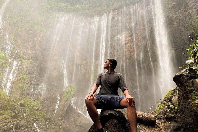 3Day Bromo, sewu, ijen Trip East Java - Day 3: Mysteries of Ijen’s Blue Fire and Lake