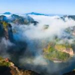 3Day Private Tour to the World's Cultural Heritage Mount Wuyi - What Travelers Appreciate Most