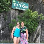 3days/2nights Package Ninh Binh and Halong Boutique Cruises - Transportation, Accommodation, and Meals