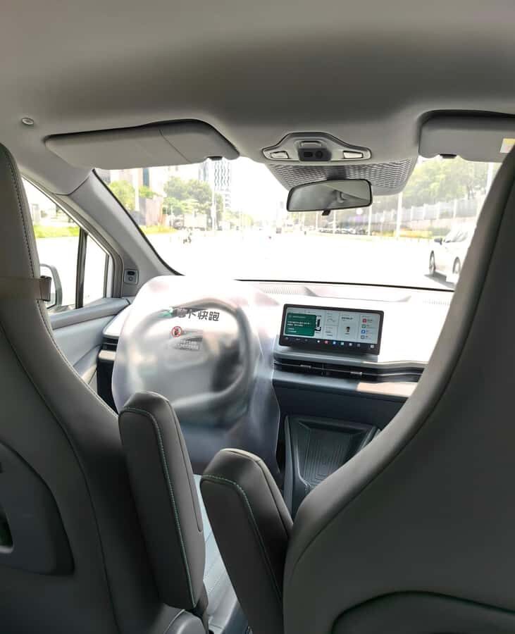 3H Shenzhen Tour: Self-Driving, 3D Printing & Drone Delivery - Practical Details Worth Knowing