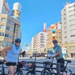 3h Tokyo E-Bike Tour: Hidden Gems, and Local Life with guide - Who Will Love This Tour?