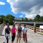 3h Tokyo E-Bike Tour: Hidden Gems, and Local Life with guide - What’s Included and How It Works