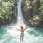 3Hrs Intermediate Canyoning in North Bali (Pickup, Lunch & GoPro) - The Experience Beyond the Canyoning