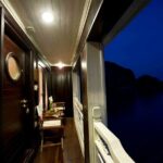 3N2D Explorer Halong Bay Ba Ham Tien Ong with Private Cruise - Transport, Timing, and Group Dynamics