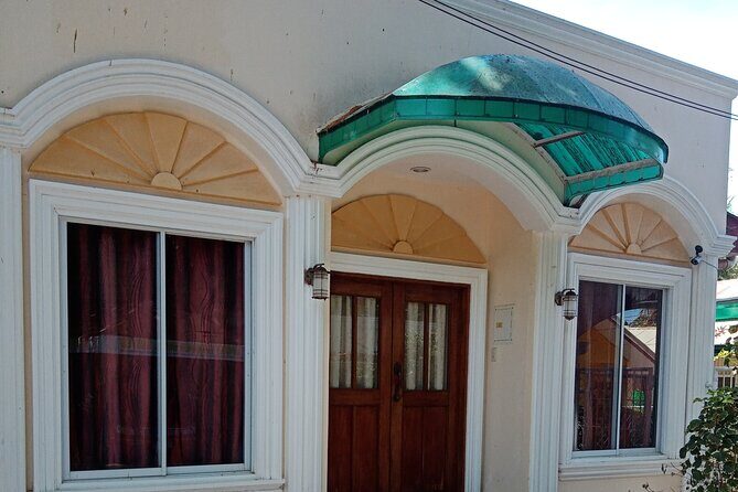 3nights Puerto Princesa Room at D lucky garden inn with 3 tours - A Closer Look at the Tour Experience