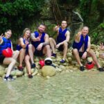 3X1 Adventure Waterfalls, Monkeys & Buggies In Puerto Plata - Practical Tips for Making the Most of the Tour