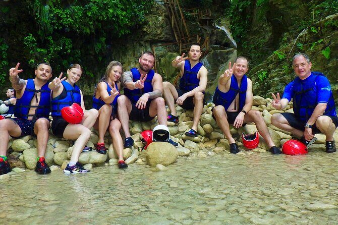 3X1 Adventure Waterfalls, Monkeys & Buggies In Puerto Plata - Practical Tips for Making the Most of the Tour