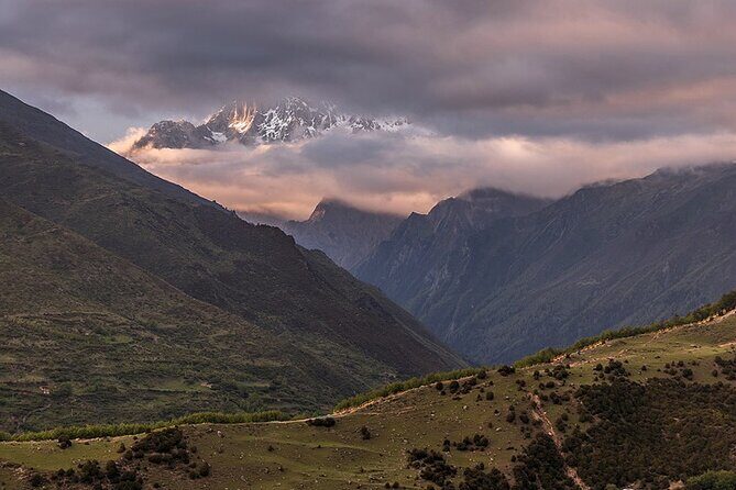 4 Day Balang Mountain Zesangla Gongga Sky Garden Sichuan Tour - What We Think About the Value