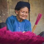 4 Day Cao Bang, Ban Gioc and Ba Be Expedition - Day 3: Waterfalls, Caves, and Ethnic Villages