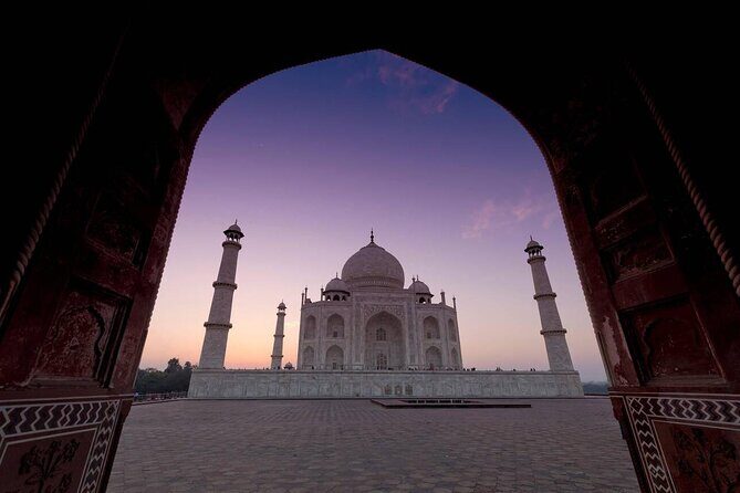 4 Day Golden Triangle Delhi Agra Jaipur Tour - What Makes This Tour Stand Out?