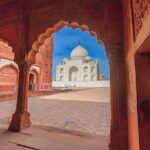 4-Day Golden Triangle Tour-Delhi Agra Fatehpur Jaipur-Taj & More - Transportation and Guides: What to Expect