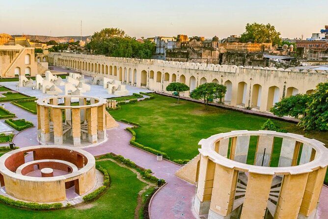 4 Day Golden Triangle Tour with Ranthambore and Tiger Safari - Final Thoughts: Who Will Love This Tour?