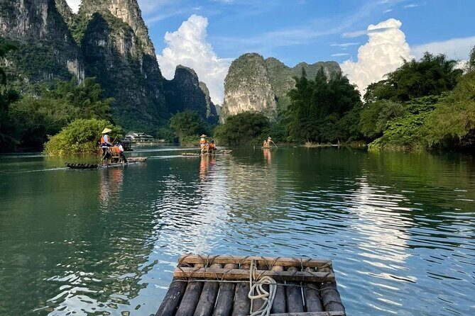 4 Day Guilin and Yangshuo Longji Terrace Classic Tour - Who This Tour Is Best For  
