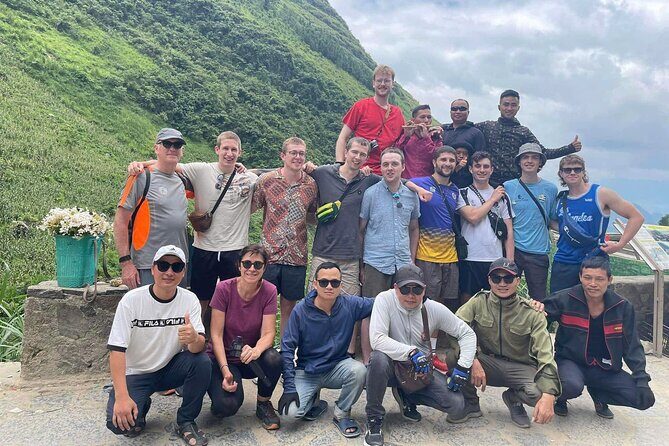 4 Day Ha Giang Loop Adventure with Easy Rider From Hanoi - Authentic Experiences Spotted in Reviews