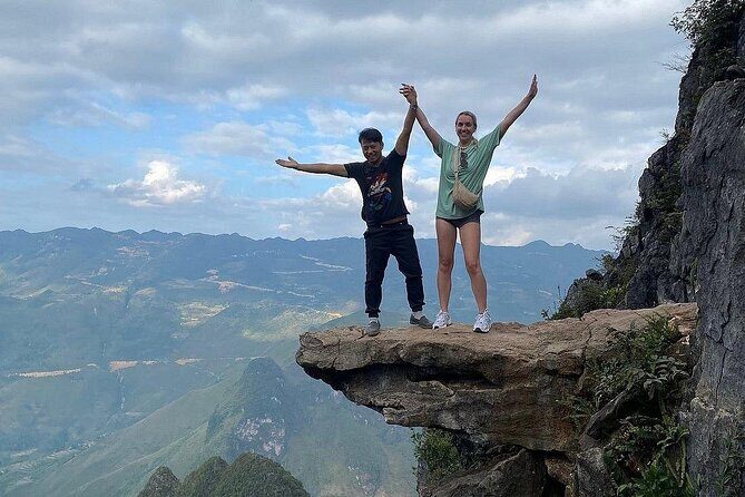 4 Day Ha Giang Loop Easy Rider Tour - What Travelers Say