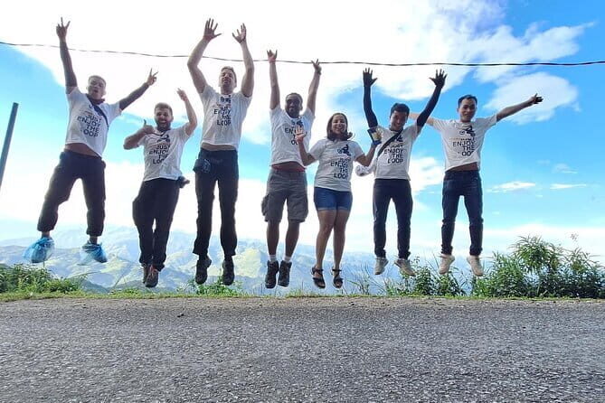 4 Day Ha Giang Loop Small Group Guided Motorbike Tour With Rider - Day 2: From Dong Van to Meo Vac – Discovering Passes and Gorges