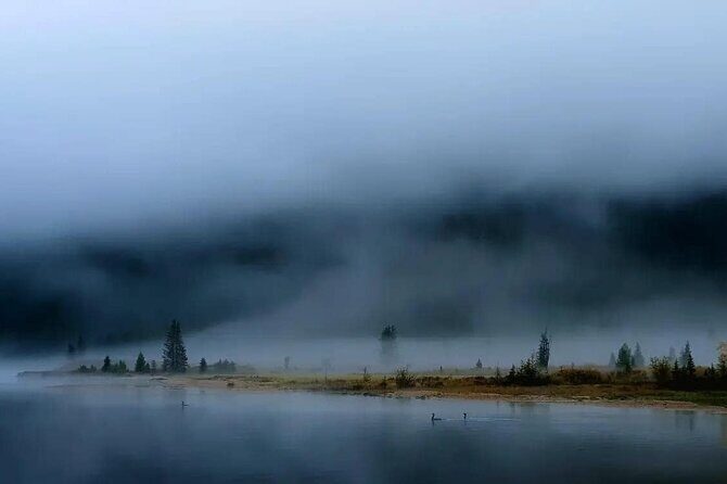 4-Day Horseback Adventure to Khagiin Khar Lake - Authenticity and Practicality: What You Can Expect