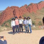 4-Day Issyk Kul Burana Tower Canyons Barskoon Small Group Tour - Practical Details and What You Can Expect