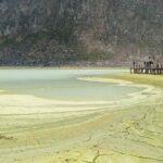 4 Day Jakarta Crater Green Canyon and Volcano Private Guided Tour - Day 3: Canyons and Coastal Wonders