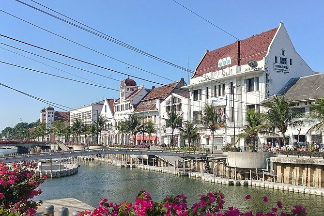 4 Day Jakarta Crater Green Canyon and Volcano Private Guided Tour - Who Will Love This Tour?