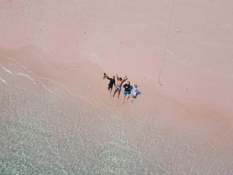 4-Day Komodo Island Adventure: Dragons, Snorkeling & Hiking - In-Depth Itinerary Breakdown