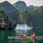 4 Day Ninh Binh & Halong Bay Cruise and Cat Ba Island from Hanoi - Exploring the Itinerary in Detail