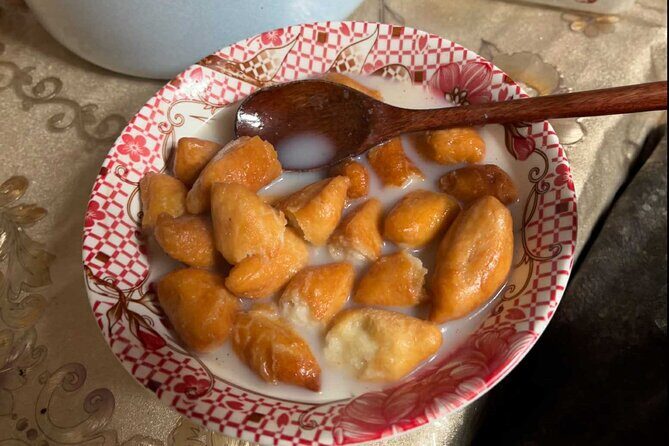 4 Day Nomadic Life Experience In Northern Mongolian - A Deep Dive into the 4-Day Nomadic Life Experience