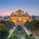 4 Day Private Golden Triangle Tour to Agra Jaipur from New Delhi - Value and Practicality