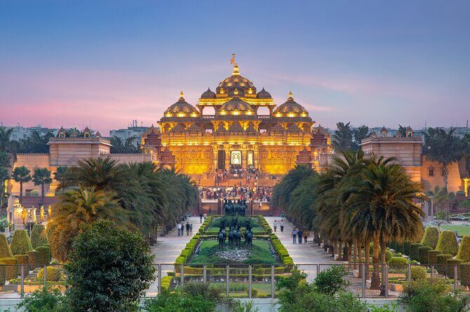 4 Day Private Golden Triangle Tour to Agra Jaipur from New Delhi - Final Thoughts