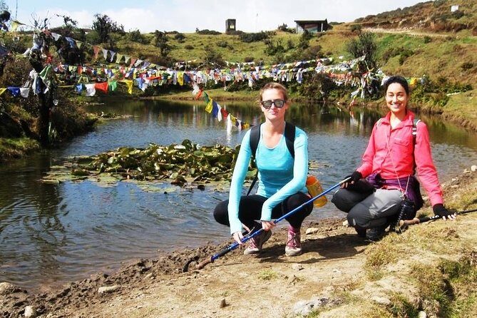 4-Day Sandakphu Private Trek with Accommodation - Real Insights from Travelers