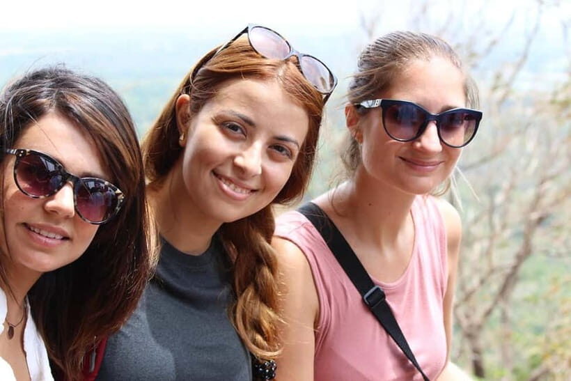 4-Day Sri Lanka Tour: Sigiriya, Kandy, Ella & Yala - Practical Details: What to Know Before Booking  