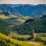 4 Day Terelj park and Gobi tour - Detailed Review of the 4-Day Tour