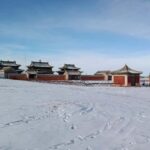 4-Day Winter Adventure Tour/Central Mongolia - The Itinerary Breakdown