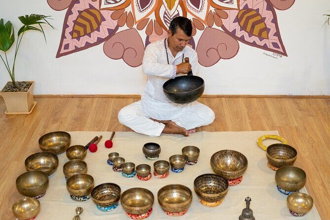 4 Day Yoga Hiking and Sound Healing Retreat in Nepal - Wellness & Local Life Intertwined