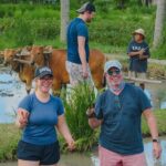 4 Days 3 Nights Explore Bali with Package Tours - Transportation and Group Size